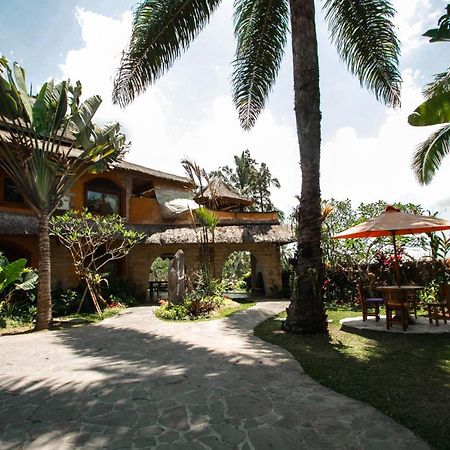 Saudara Home Ubud Luaran gambar