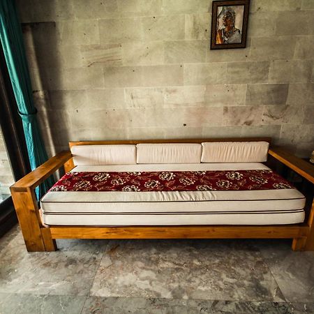 Saudara Home Ubud Luaran gambar