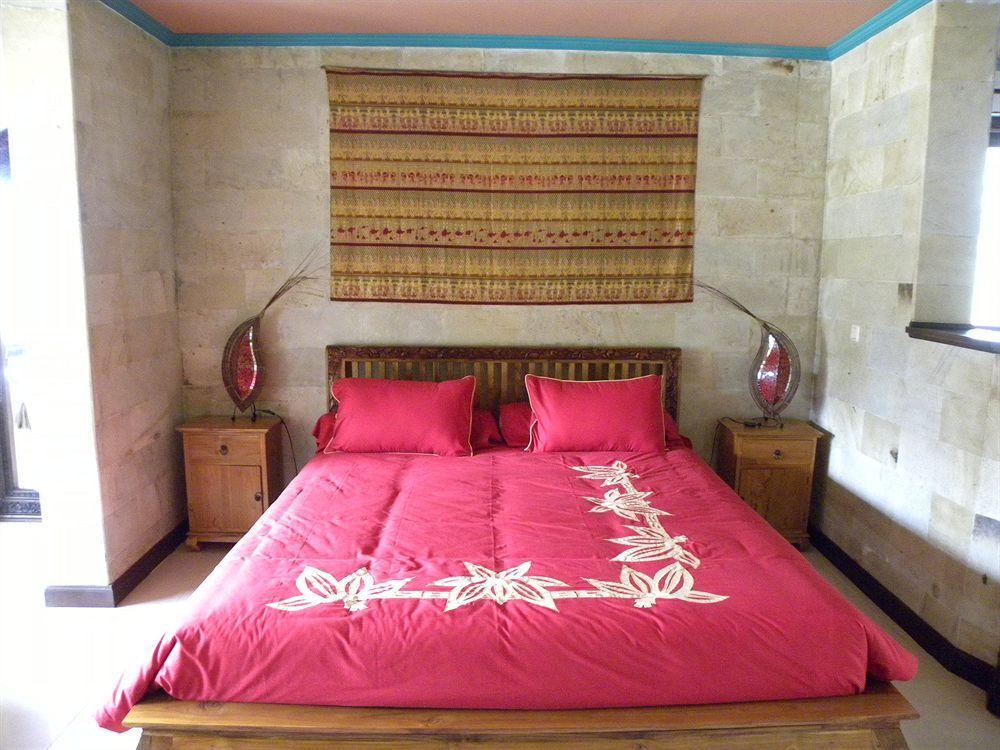 Saudara Home Ubud Luaran gambar