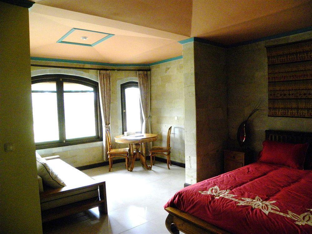 Saudara Home Ubud Luaran gambar