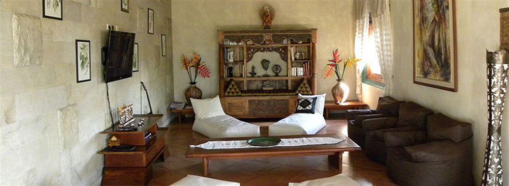 Saudara Home Ubud Luaran gambar