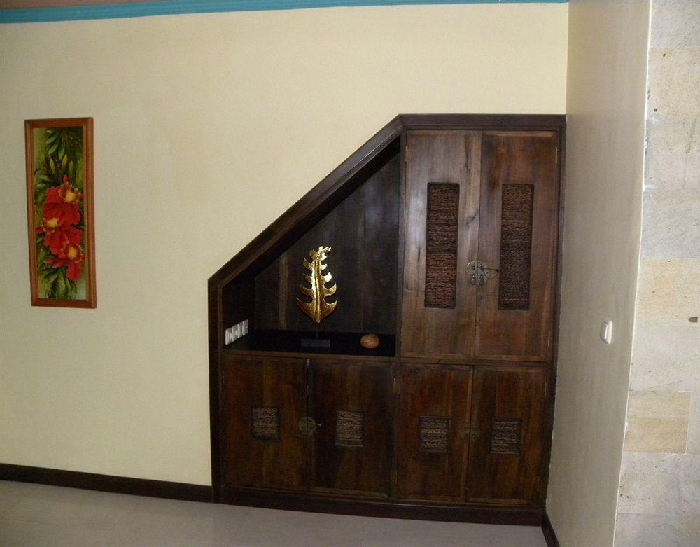 Saudara Home Ubud Luaran gambar