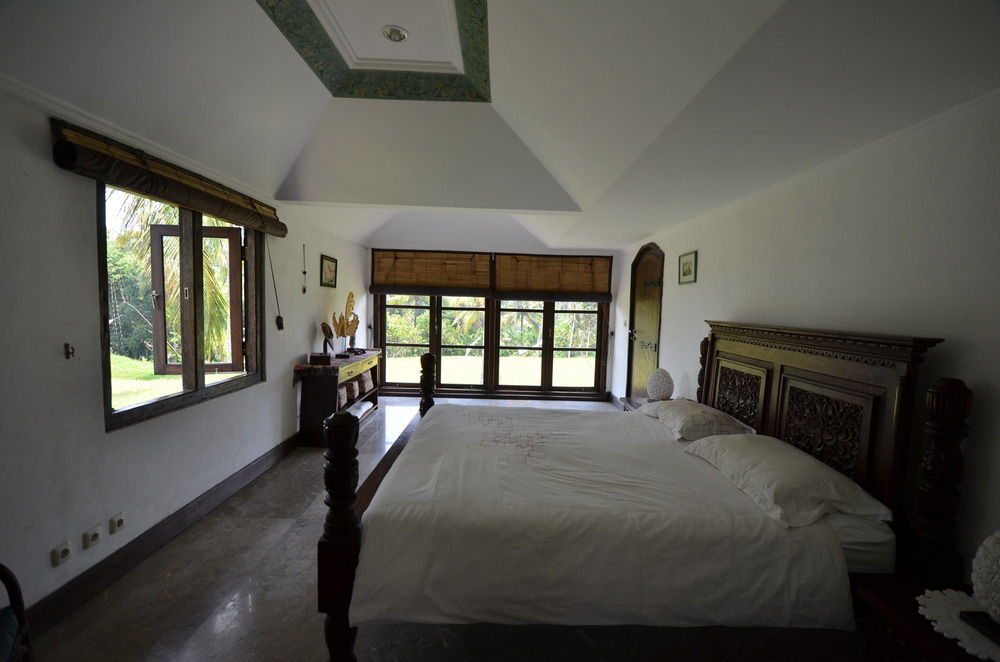 Saudara Home Ubud Luaran gambar