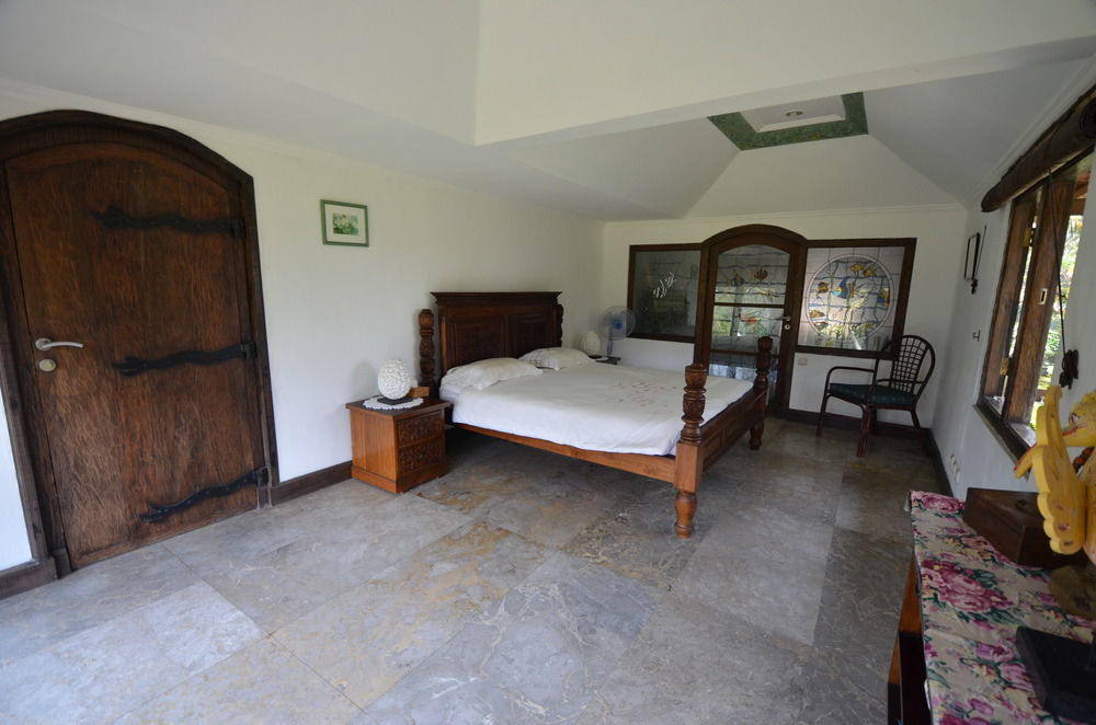 Saudara Home Ubud Luaran gambar