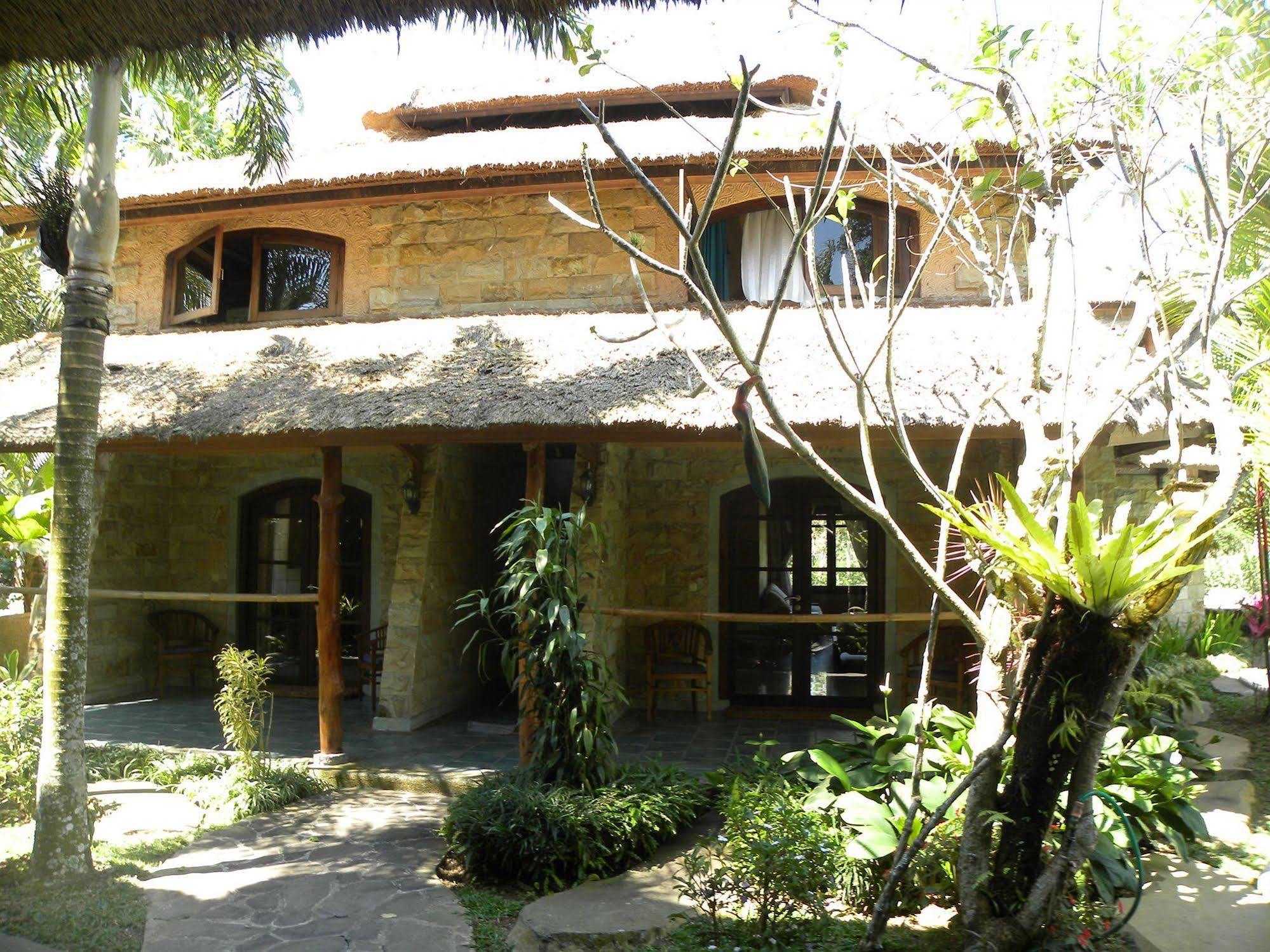 Saudara Home Ubud Luaran gambar
