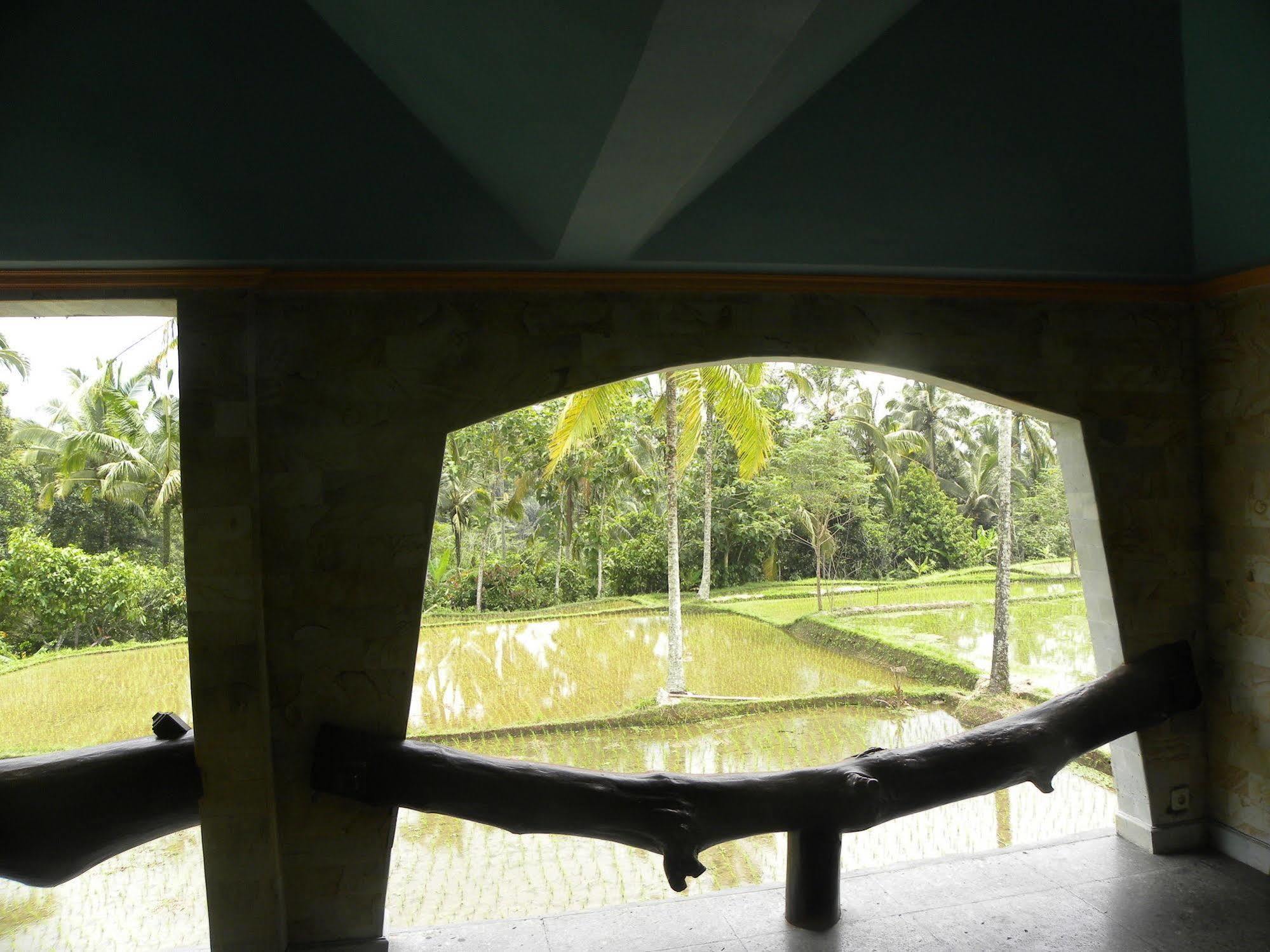 Saudara Home Ubud Luaran gambar
