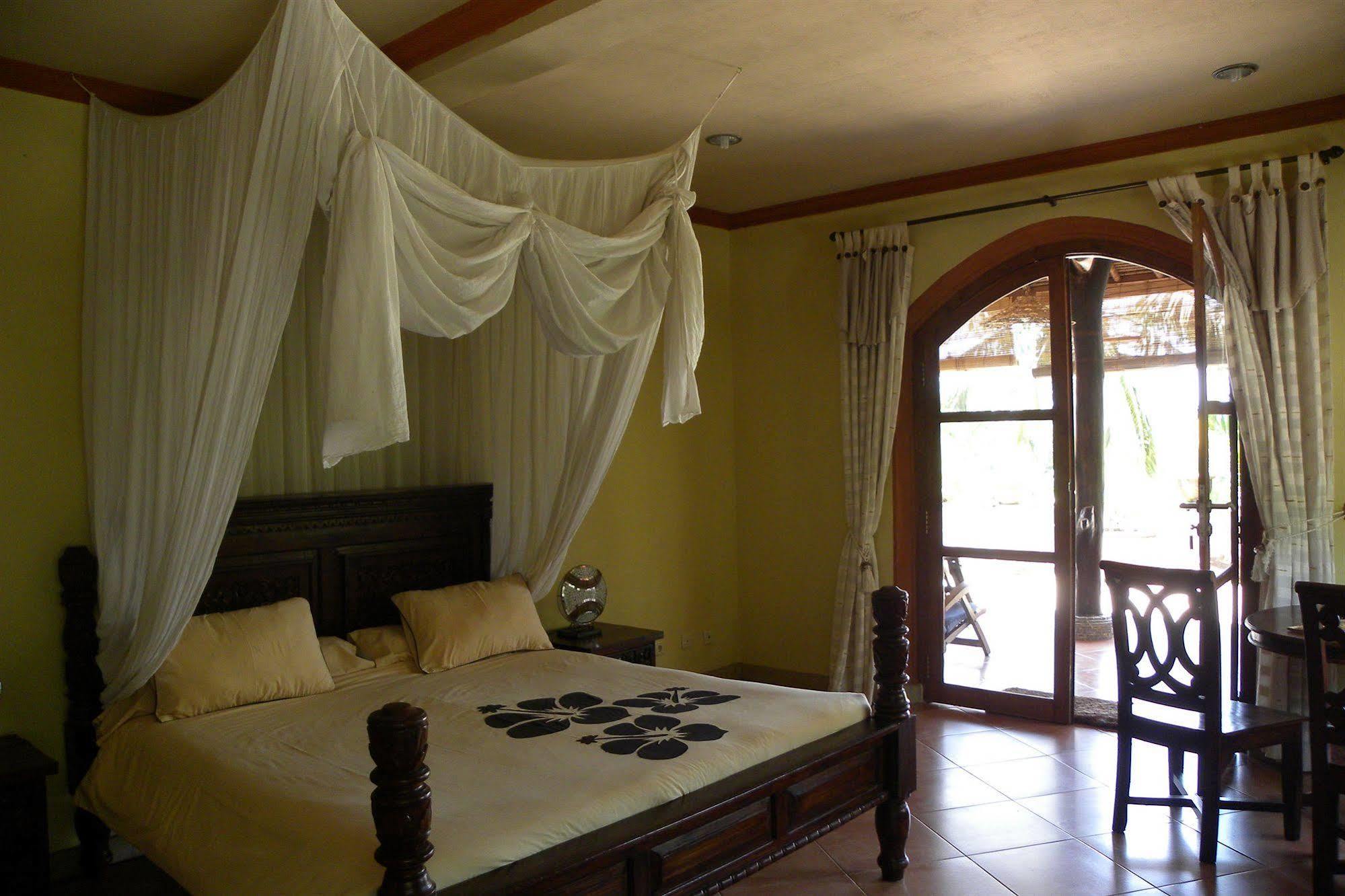 Saudara Home Ubud Luaran gambar