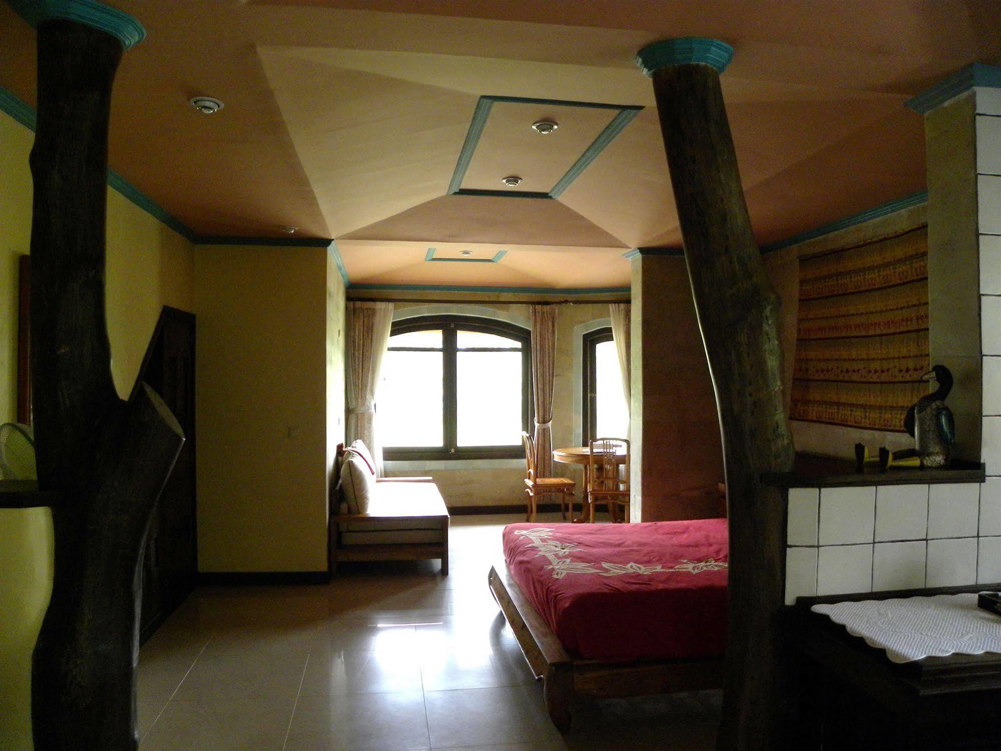 Saudara Home Ubud Luaran gambar
