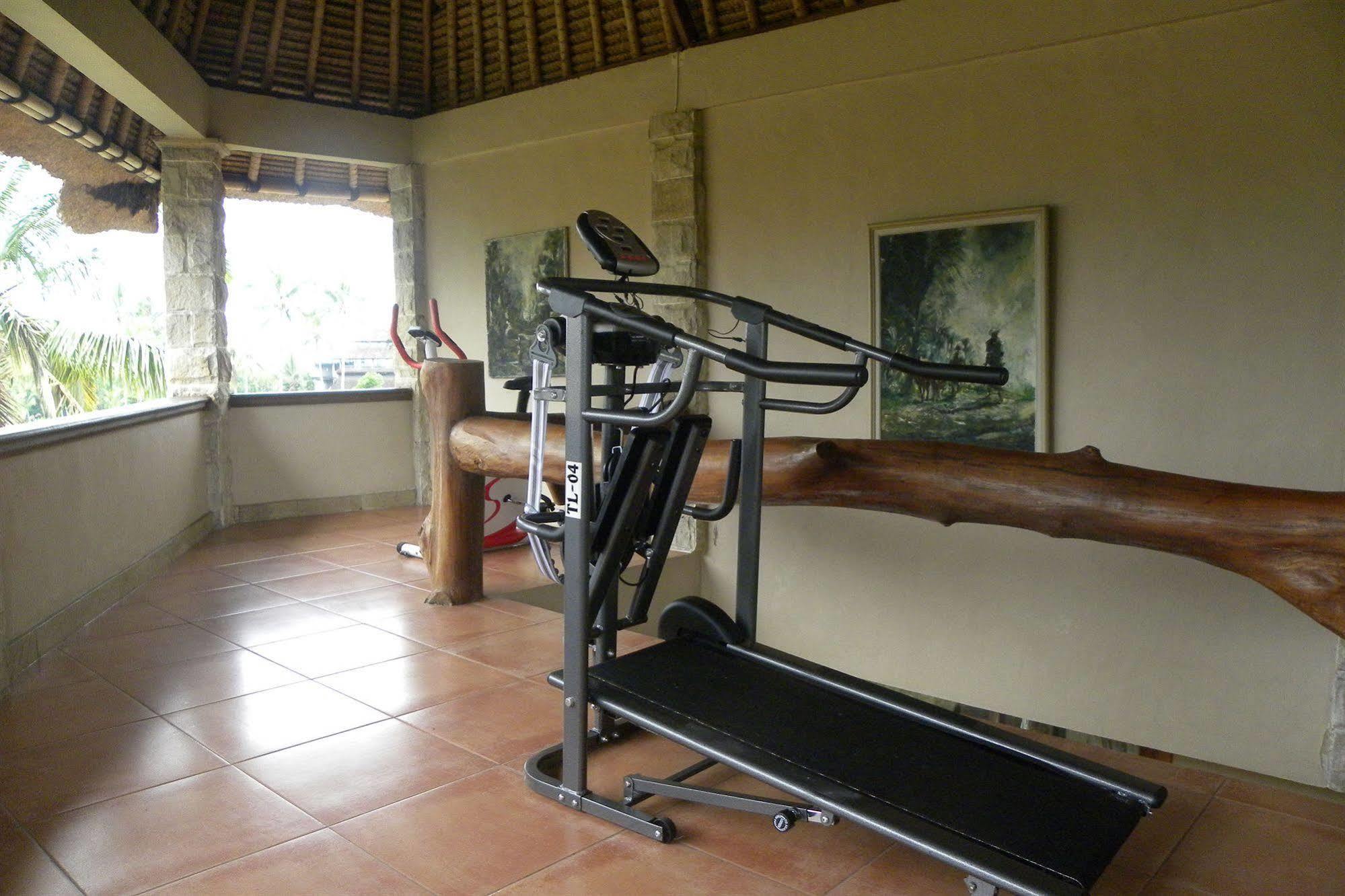Saudara Home Ubud Luaran gambar