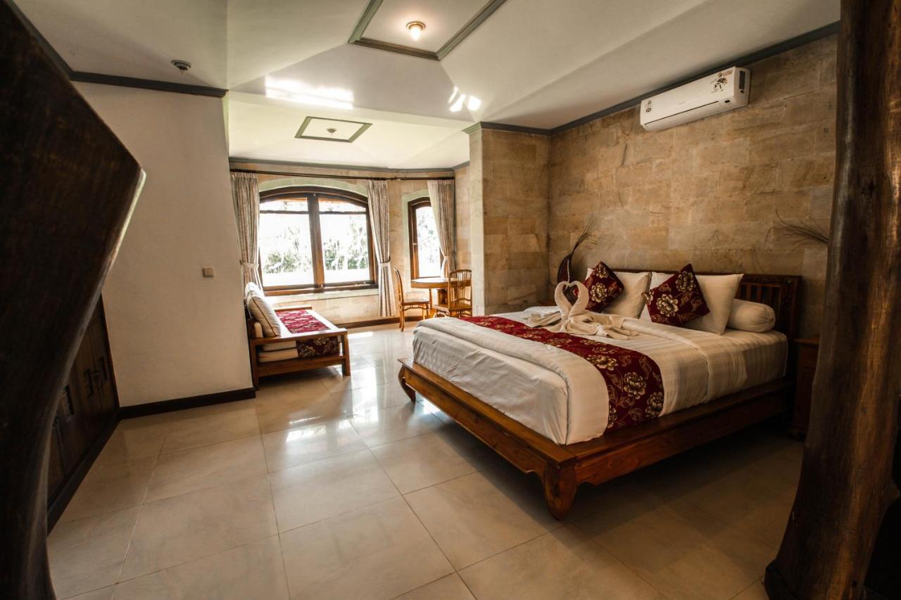 Saudara Home Ubud Luaran gambar