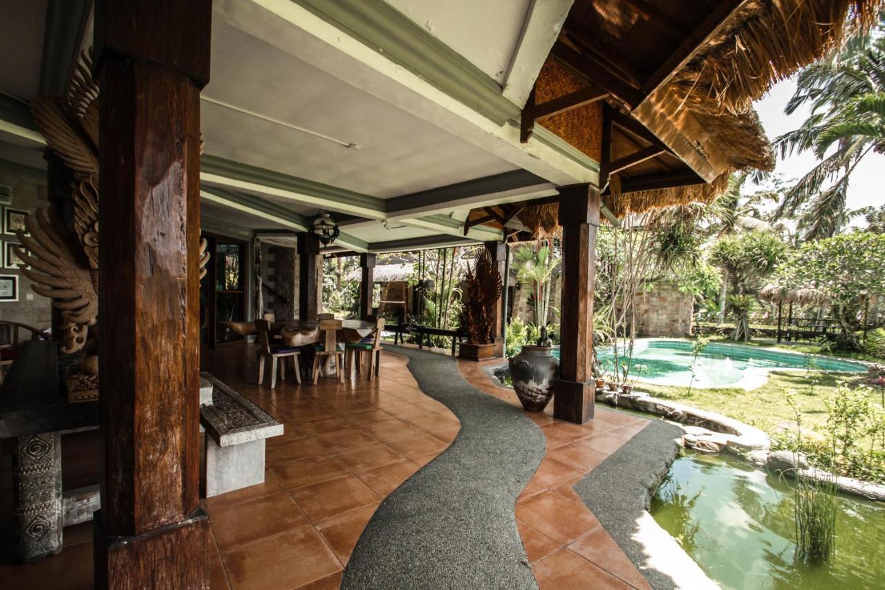 Saudara Home Ubud Luaran gambar