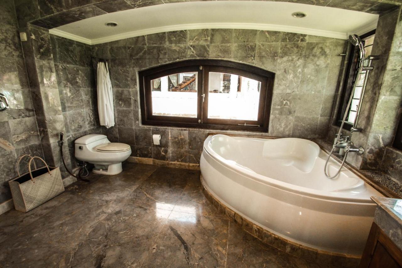Saudara Home Ubud Luaran gambar