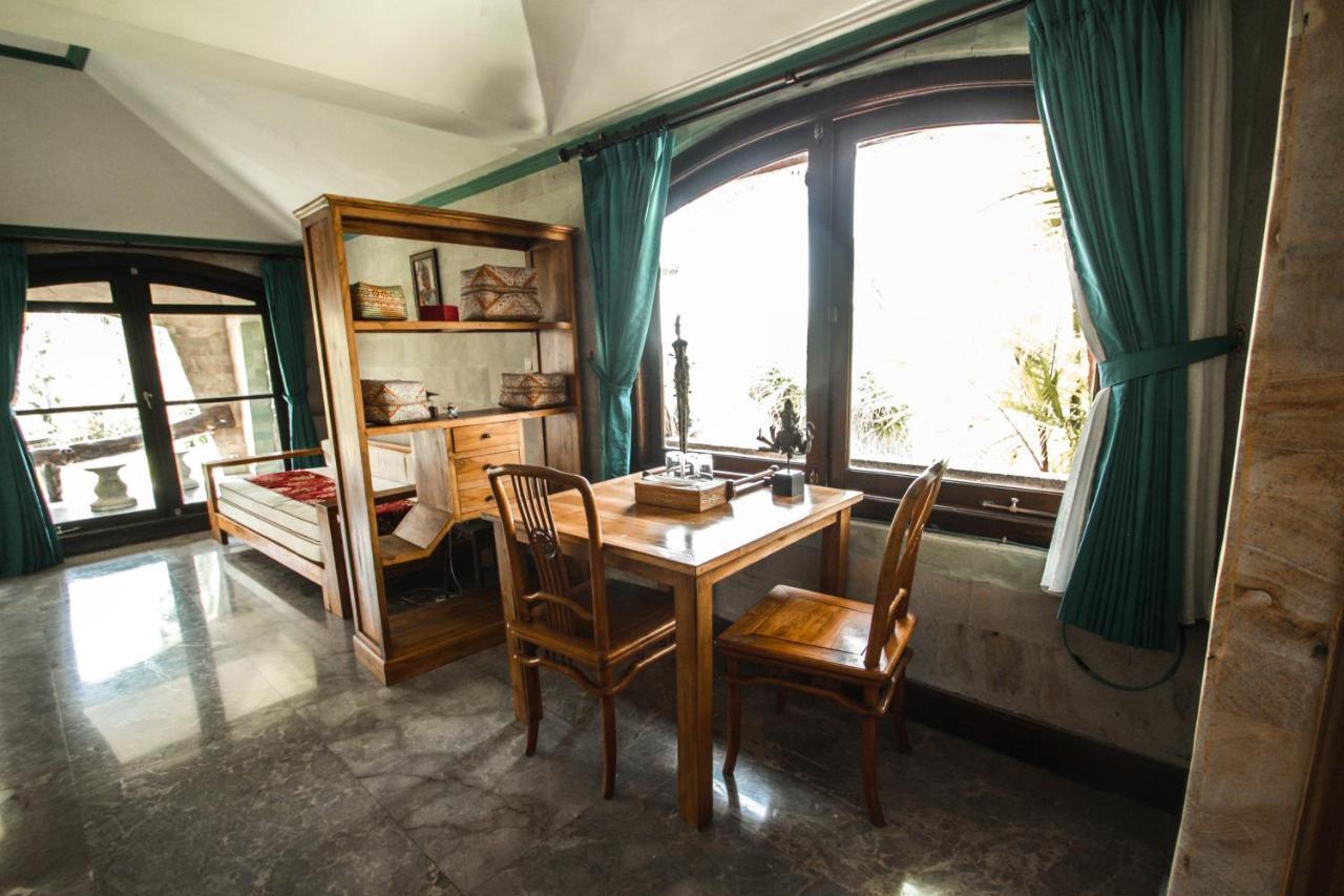 Saudara Home Ubud Luaran gambar