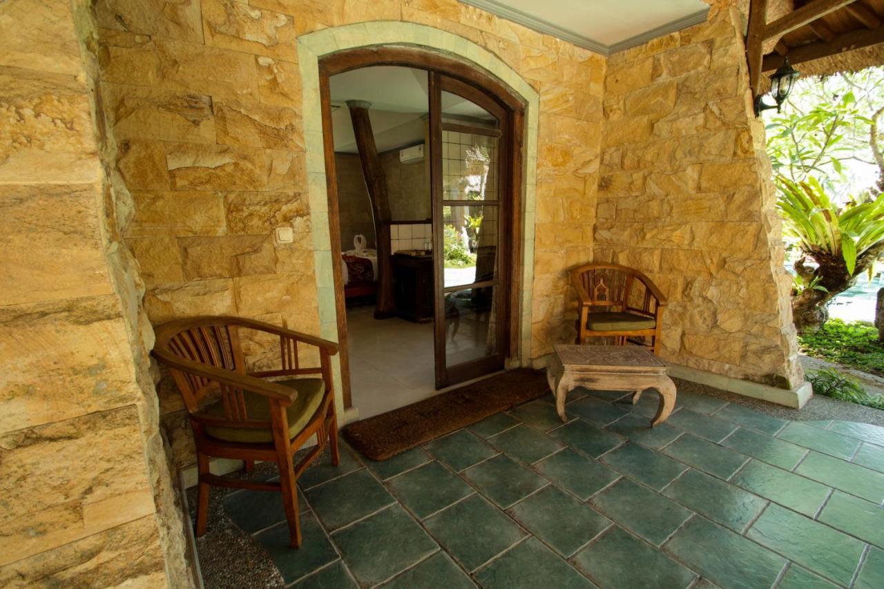 Saudara Home Ubud Luaran gambar