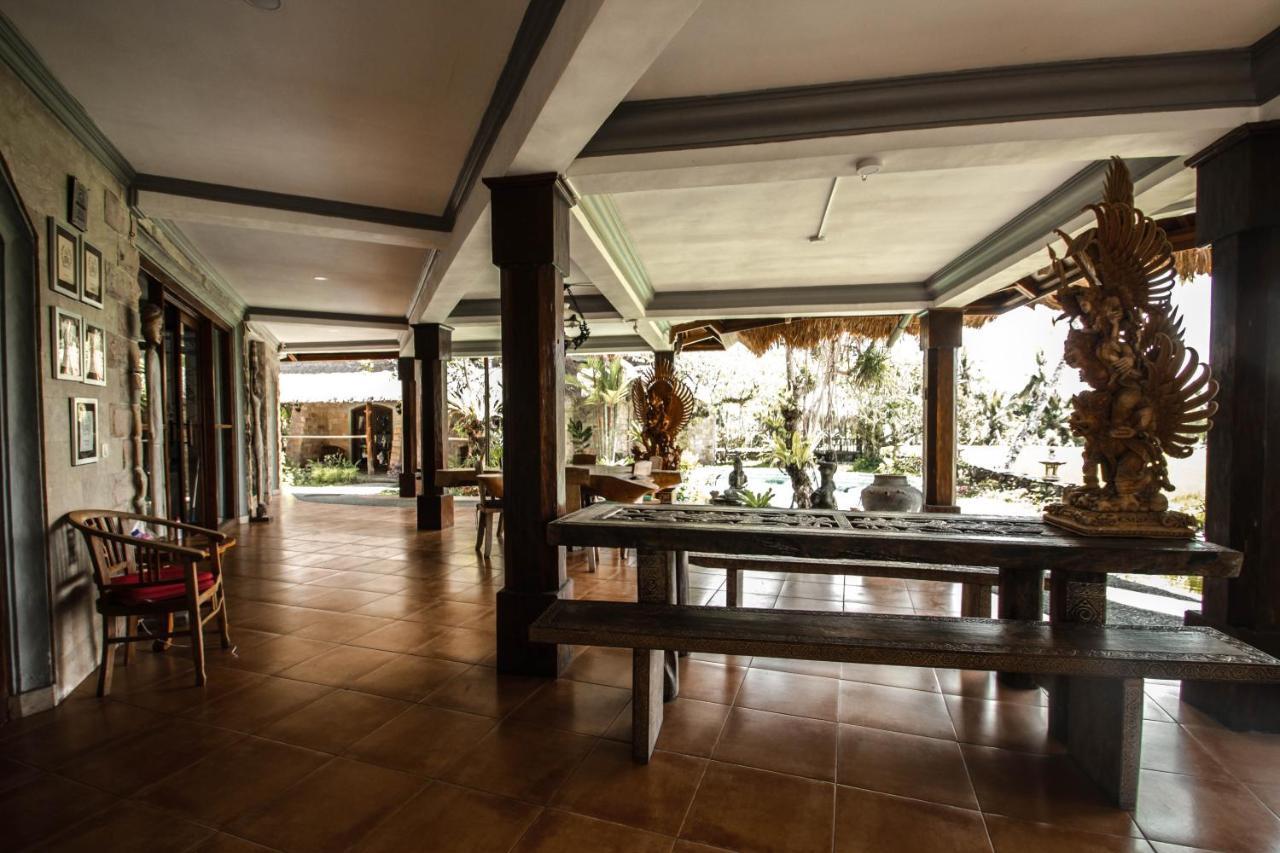 Saudara Home Ubud Luaran gambar
