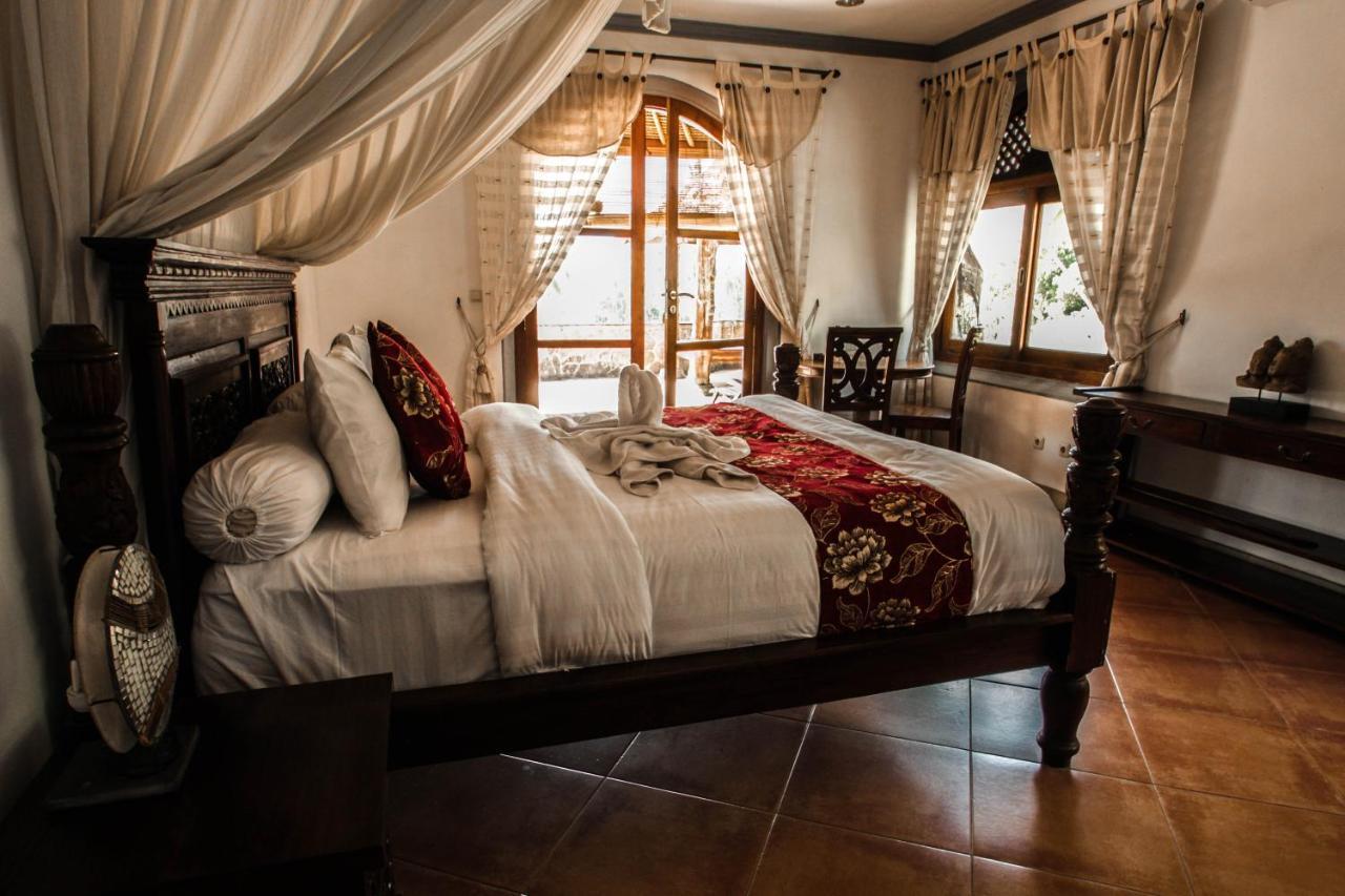 Saudara Home Ubud Luaran gambar