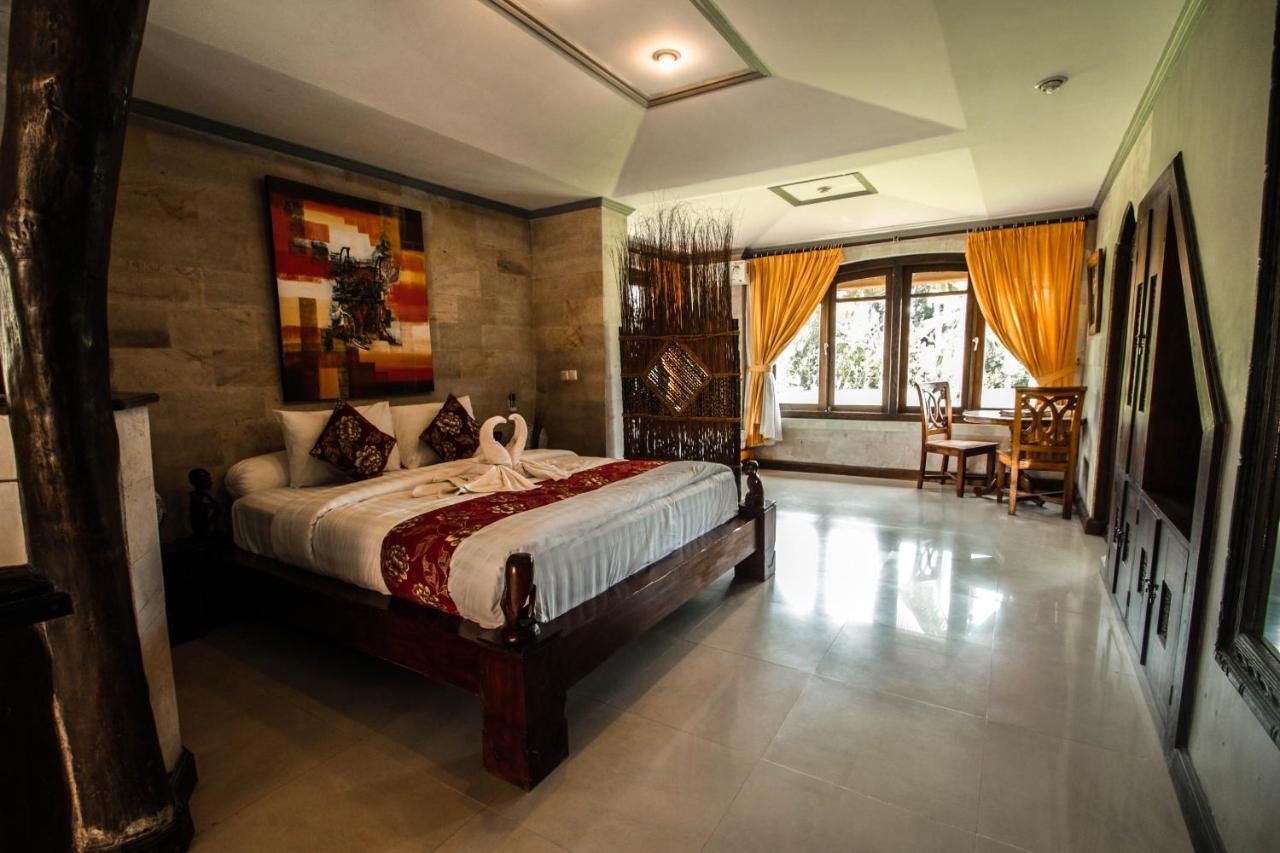 Saudara Home Ubud Luaran gambar